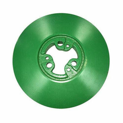 Imagem do produto Semi Polia Do Acionamento Do Ventilador - H161051 - Similar John Deere